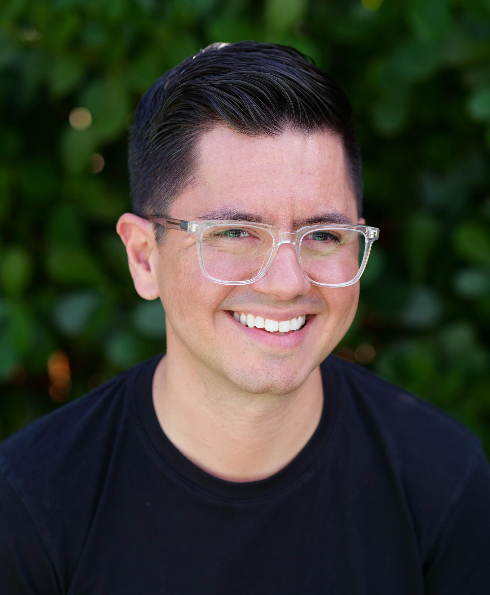 Mike Cuesta